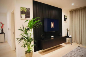 Serene 1 Bed Near ExCel